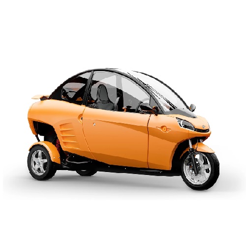 Carver Sport E Kabinenroller