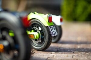 streetbooster one