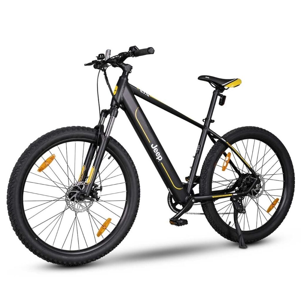 e bikes deals