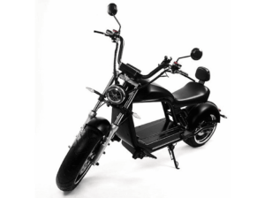 FUTURA Chopper HL 6.0