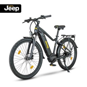 Jeep SUV E-Bike UMM 7000