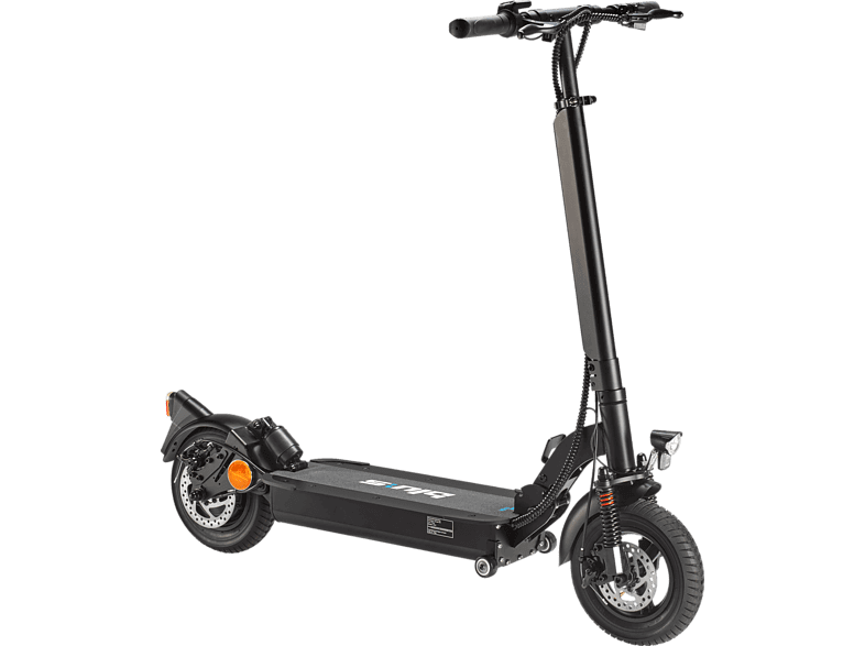 Blus E Scooter Trittbrett