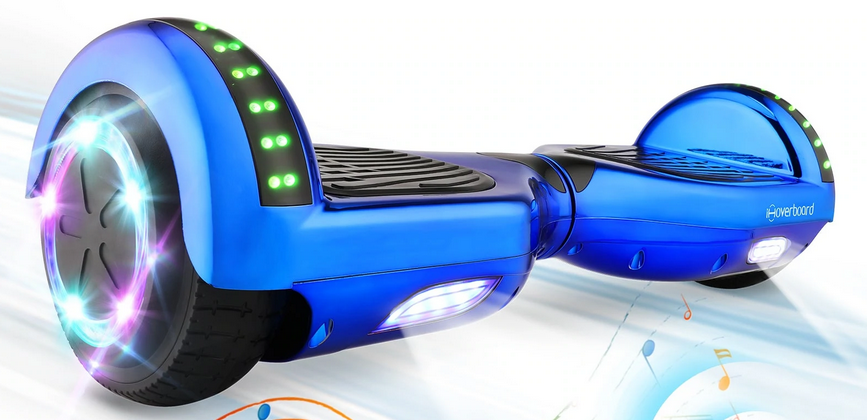 iHoverboard H1 gebrauchte Hoverboards