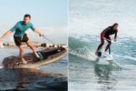 e foil und e surfboard - Die besten Modelle im Test