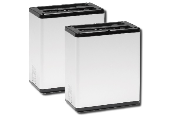 Horwin Elektroroller Akku