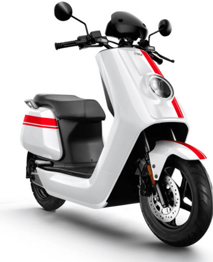 Niu NQi GTS eroller