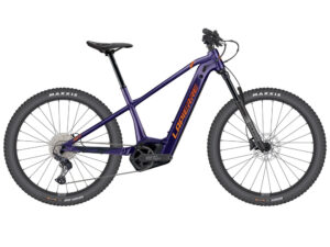 Lapierre Overvolt HT 9.7