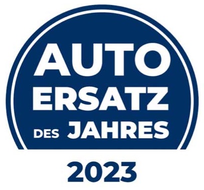 Egret Autoersatz des Jahres 2023