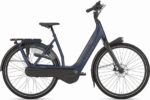 Gazelle City E Bike