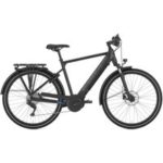 Gazelle Medeo T10 HMB Elite