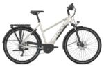 gazelle Trekking E Bike