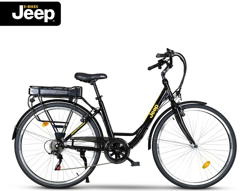 e bikes deals