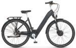 Prophete City E Bike im Test