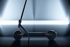 Xiaomi 4 Ultra E Scooter