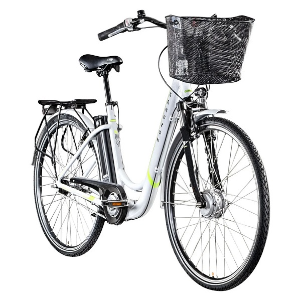 Zündapp Z517 700c City E Bike