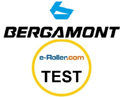 Bergamont E Bike Test