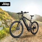 jeep e bikes