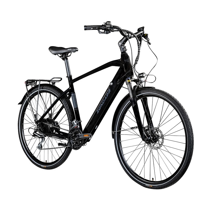 Zündapp Elektro Trekking Z801 E Bike