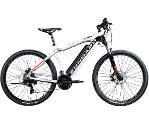 Zündapp z801 Mountain E Bike