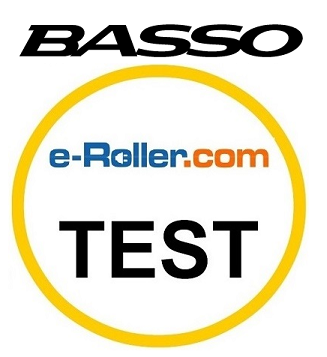 Basso E Bike Test