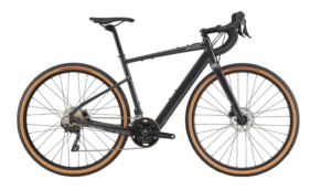 Cannondale Topstone Neo SL 2 Rennrad E Bike