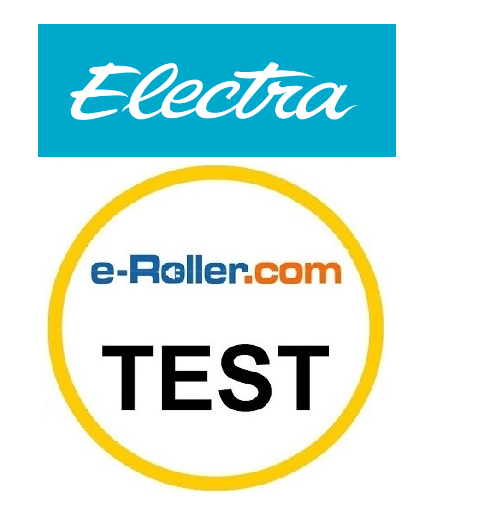 Electra E Bike Test