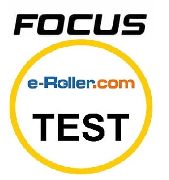 Focus E Bike Test