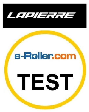 Lapierre E Bike Test
