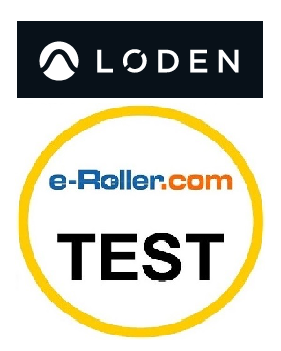 Loden E Bike Test