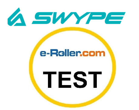 Swype E Bike Test