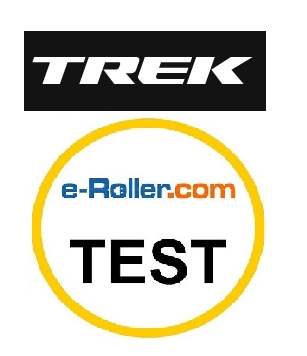 Trek E Bike Test