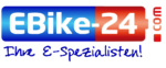 ebike-24 Logo