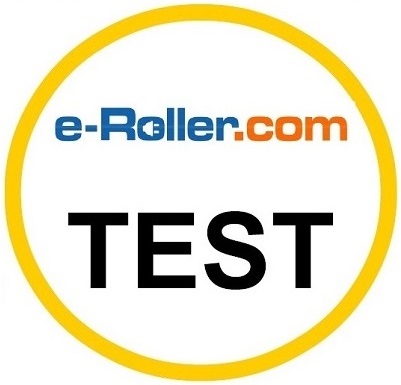 eroller test