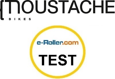 Moustache E Bike Test