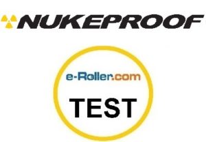 Nukeproof E Bike Test