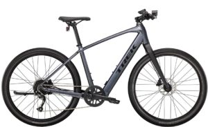 Trek Dual Sport+ 2