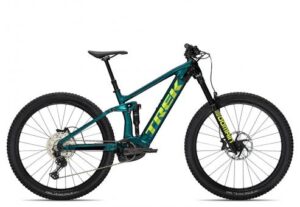 Trek Rail 7 SLX/XT 2022