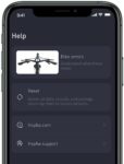 Hepha E Bike App