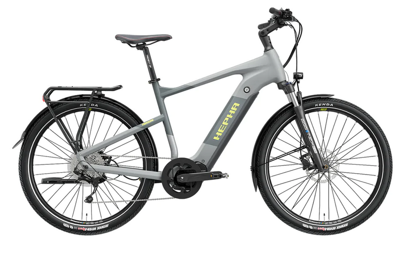 Hepha Trekking 7 Performance