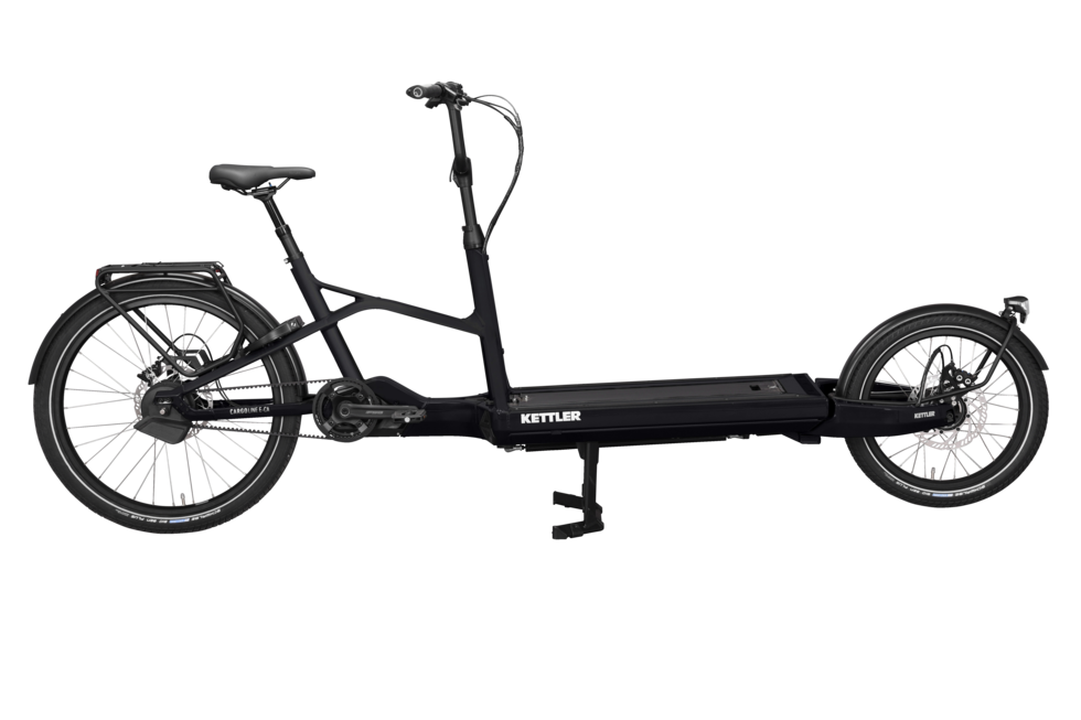 KETTLER CARGOLINE HT 800 E-CA BELT