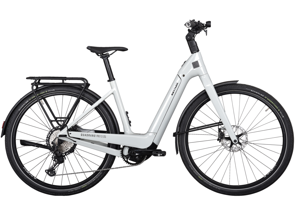 Kettler Trekking E Bike