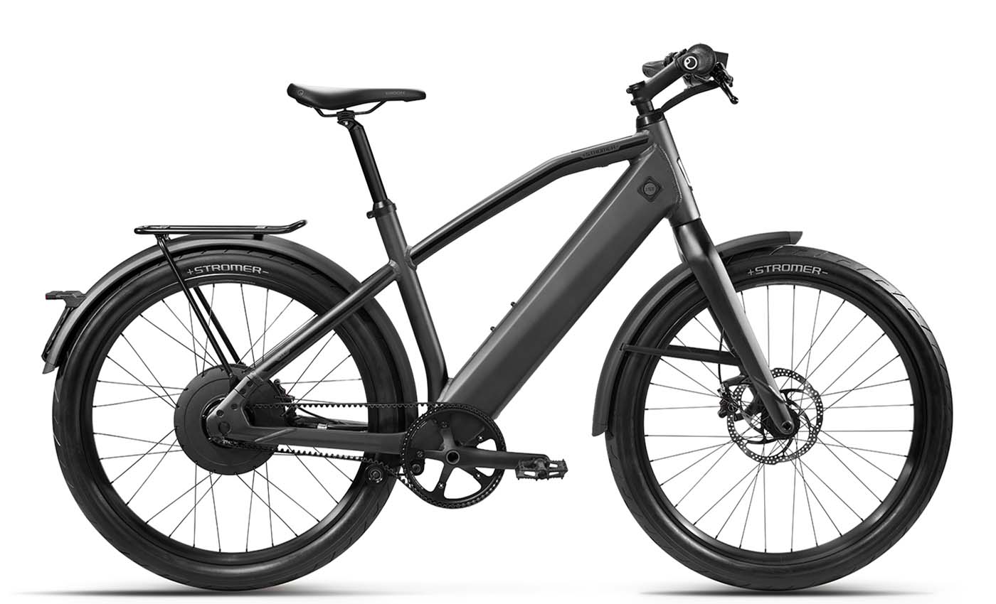 Stromer ST2