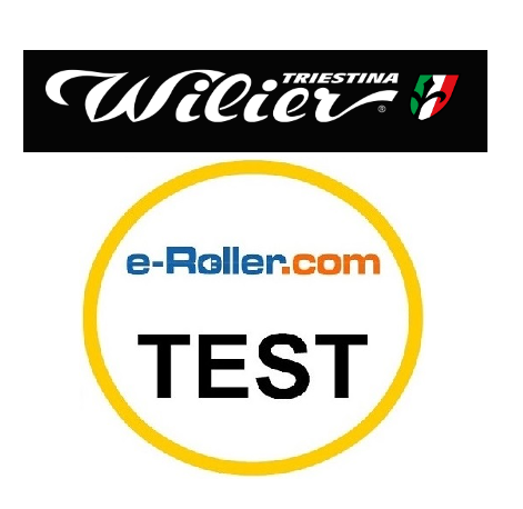 Wilier e Bike Test