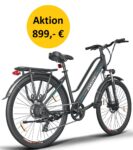 Eskute Wayfarer City E bike