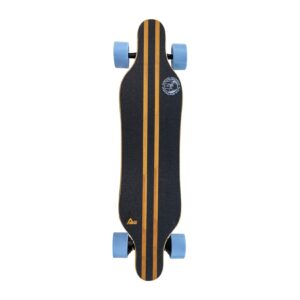 AsVIVA LB2 E-Skateboard