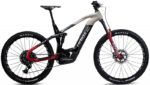 Haibike e Bike Fully AllMtn CF SE