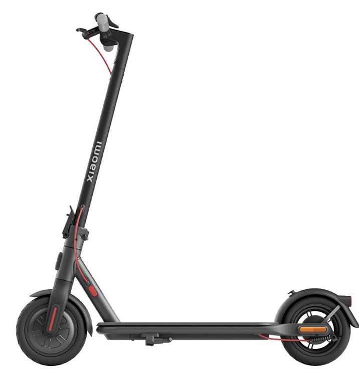 Xiomi Electric Scooter 4 Lite