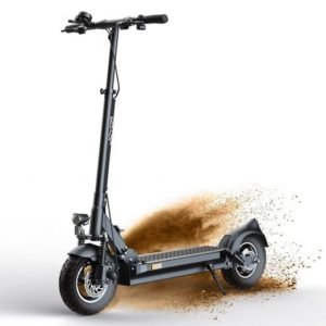 Joyor offroad e scooter