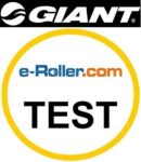 giant e bike test