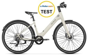 Heybike im Test